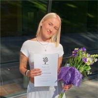 Ebba Gustavsson