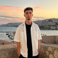 Javi Querol Vicente