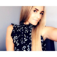 Courtney Dahl