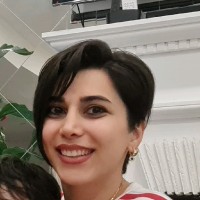 Sepideh Zarei
