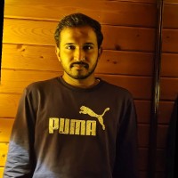 Harshith A R