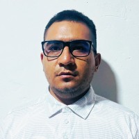 Alejandro Jiménez Meléndez