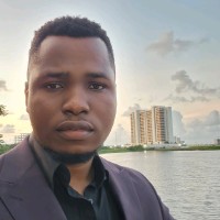 Mathew Oji
