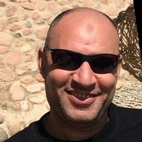 Ashraf Bbahgat