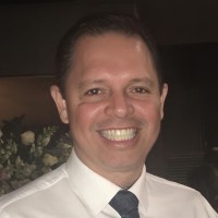 Antônio Nascimento
