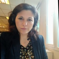 Giselle Rudnitzky