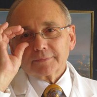 Eugene Carroll Groeger