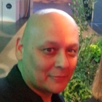 Michael Noriega