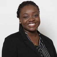 Regina Titi-Ofei Msc, Phdc