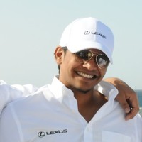 Muzakkir Al-Nizami, MBA, CFE