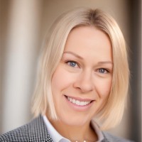 Jessica Balfour-Ogilvy