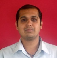 Sanket Phatak