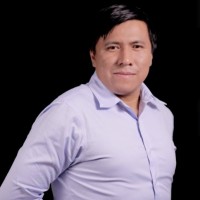 Jimmy Gómez Carrión