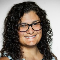 Georghia Michael, PhD