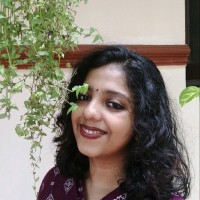 Malavika K Pradeep