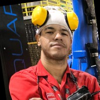 Caique Santos