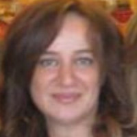 Sonia Cherfane