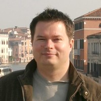 Andrew Dance