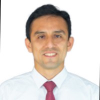 Abraham Oré M.