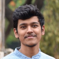 Roshan Warade