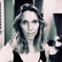 Sandrine Paul