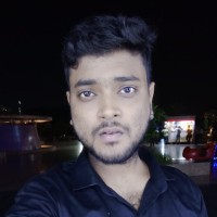 Shitanshu Attri