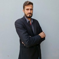 Tiago Leal