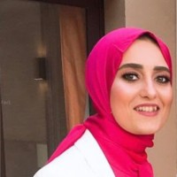 Shorouk El Sebai