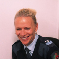 Jessica Cole