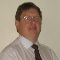 Simon Stockley