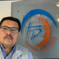 Andrés Morales Flores