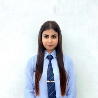 Shivani Kumari