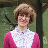Ann Kelly