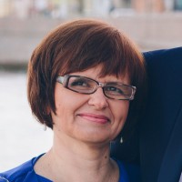 Svetlana Krasnobay