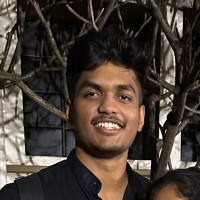 Ashwin Binu