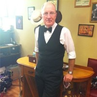 stephen sanderson