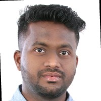Rupesh Kamble