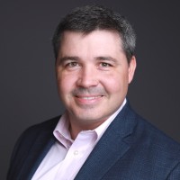Mark Mitchell, MBA, PMP