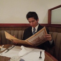 Gerardo Alfredo Vázquez Martínez