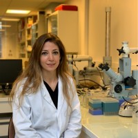 Camille Griveau