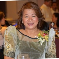 Josefina Domingo
