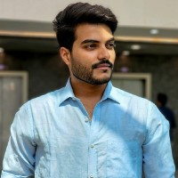 Hitanshu Singh Sisodiya