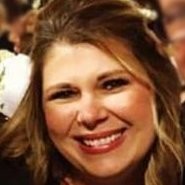 Amy Lambert