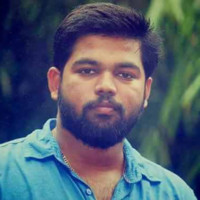 Shynu P Shaji
