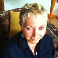 Sally Dieterich