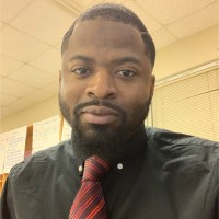 Deon Stradford