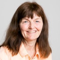 Dorte Rasmussen