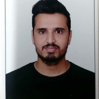 Avdesh Khankriyal