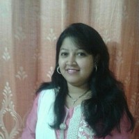 Prajakti Pradhan