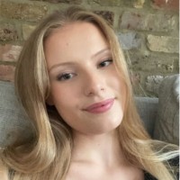 Olivia Morris